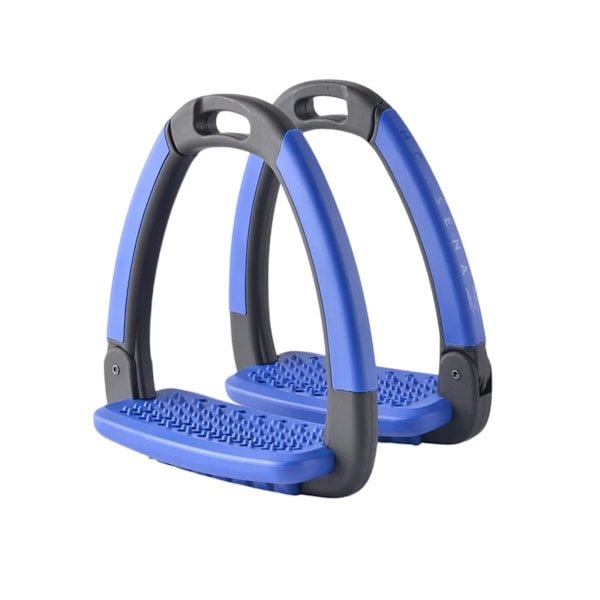 Horsena Häststigbyglar (2-pack) One Size Ocean Blue Ocean Blue One Size