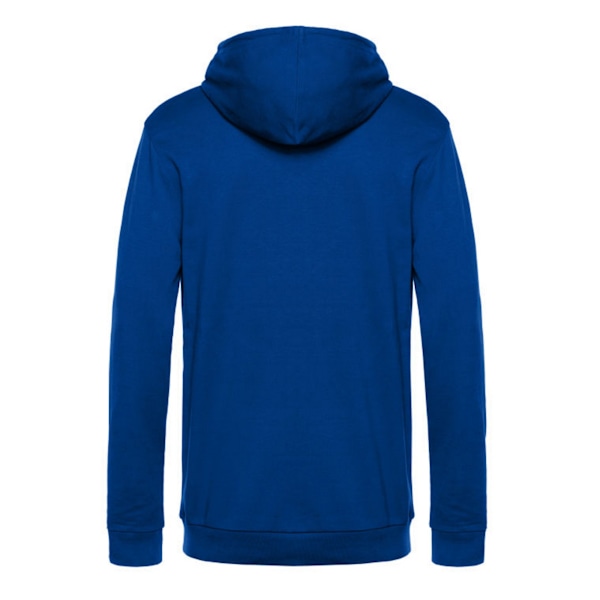 B&C Herr Hoodie L Royal Blue Royal Blue L