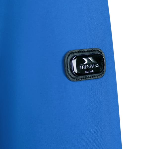 Trespass Herr Christopher Skidjacka XS Blå Blue XS