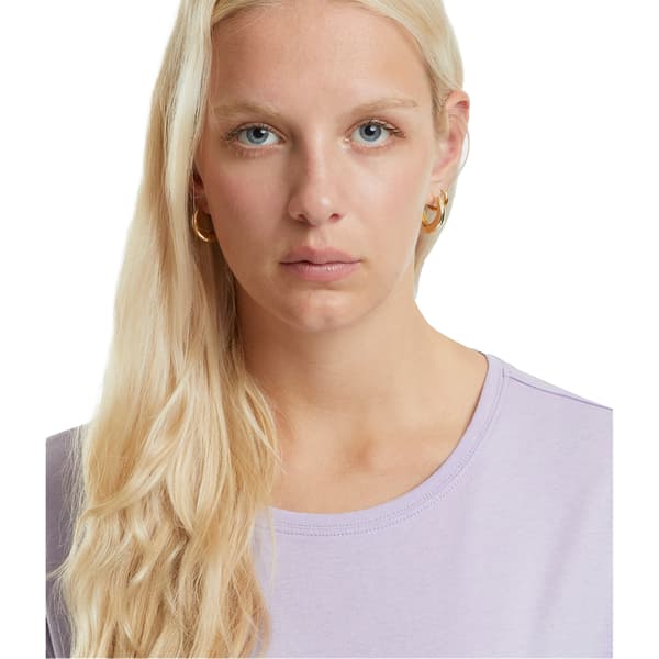 New Morning Studios Dam/Dam Stor Axel Regular T-S Soft Pink XL