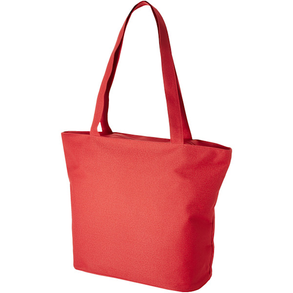 Bullet Panama Beach Tote One Size Röd Red One Size