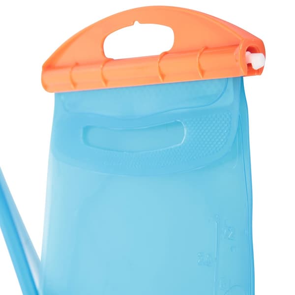 Mountain Warehouse 2L Vattenblåsa En Storlek Blå Blue One Size