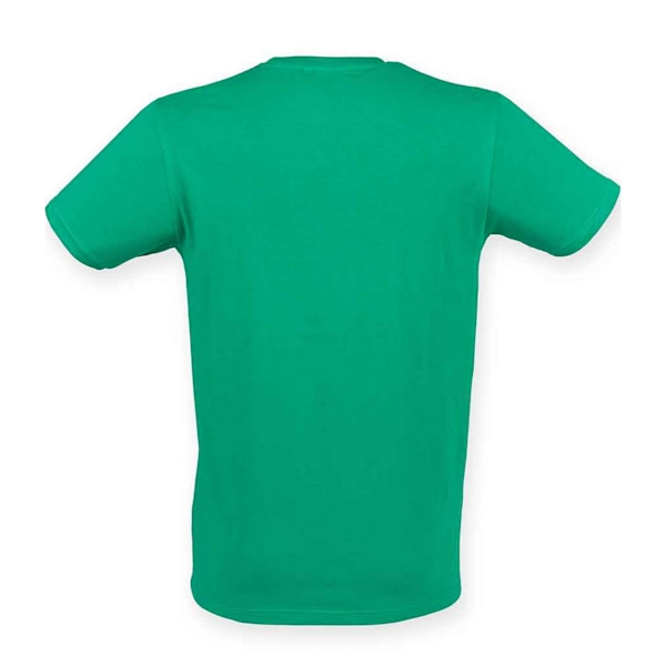 SF Feel Good Stretch T-shirt L Grön Green L
