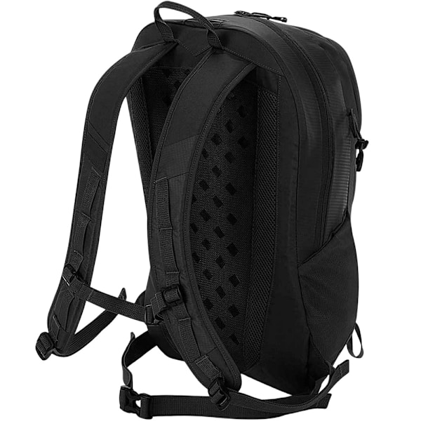 Quadra SLX-Lite 25L Ryggsäck One Size Svart Black One Size