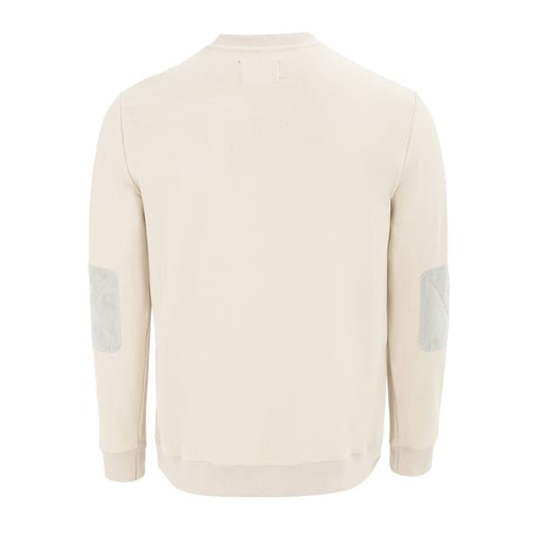 Howick Herr Logotröja XXL Ljusbeige Light Beige XXL