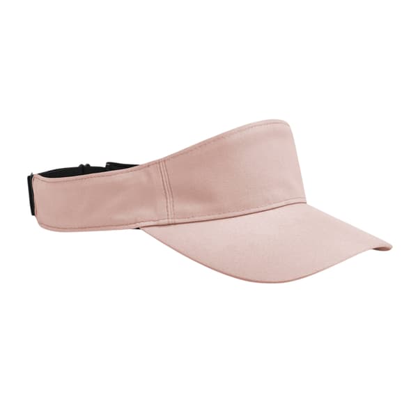 Beechfield Performance Visor Keps En Storlek Fresh Pink Fresh Pink One Size