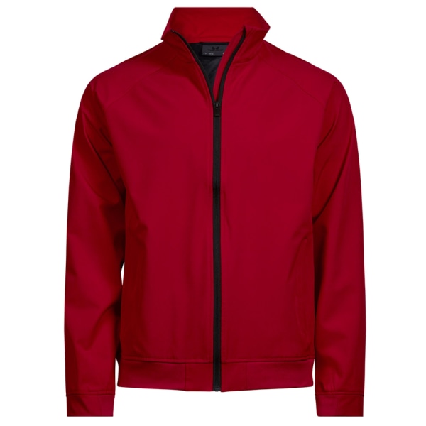 Tee Jays Men Club Jacket XL Röd Red XL