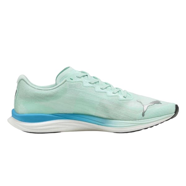 Puma Dam Propio Nitro Löparskor 5 UK Mint Mint 5 UK