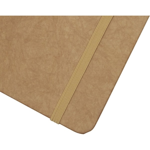 Marksman Breccia Stone Paper A5 Notebook One Size Brun Brown One Size