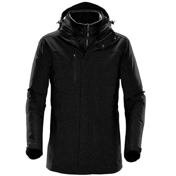 Stormtech Avalanche System Jacka L Svart Black L