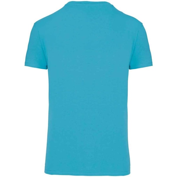 Kariban Unisex Vuxen 190IC T-shirt med Rund Hals L Havsturkos Sea Turquoise L