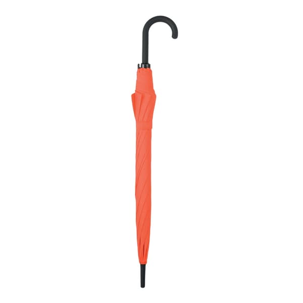 MidOcean Brala Hopfällbart Paraply One Size Orange Orange One Size