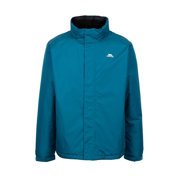 Trespass Herr Farmcott TP75 Vadderad Jacka XS Bondi Blå Bondi Blue XS