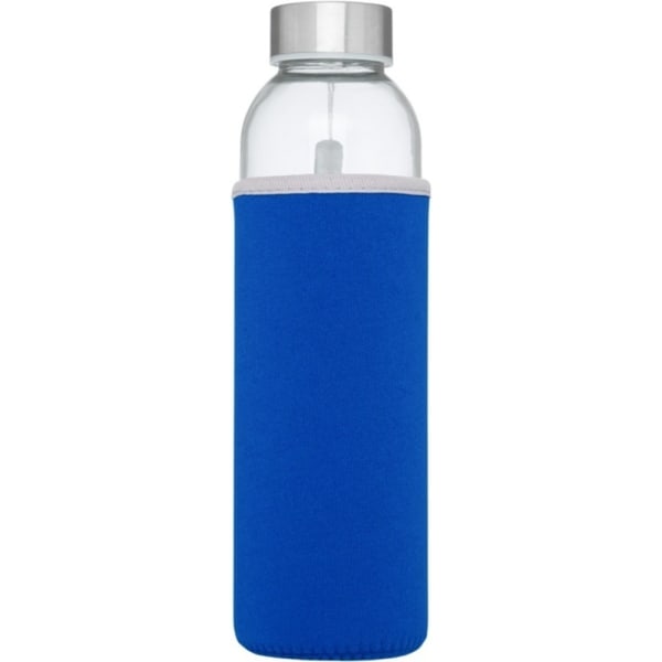 Bullet Bodhi Glass 500ml Sportflaska One Size Blå Blue One Size
