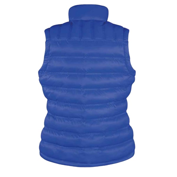 Result Urban Outdoor Dam Gilet Ice Bird Padderad Storlek S UK Royal Blå Royal Blue S UK