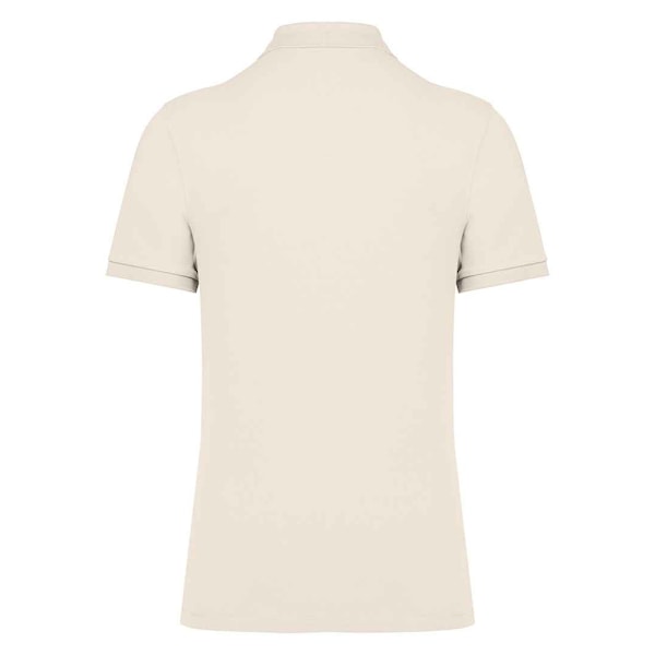 Native Spirit Pikétröja för Män XXL Elfenben Ivory XXL