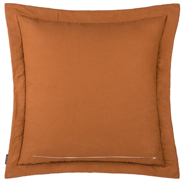 Paoletti Palmeria Sammetskuddeöverdrag 74cm x 48cm Rost Rust 74cm x 48cm