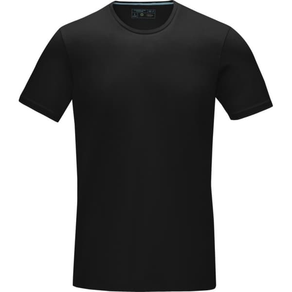 Elevate Balfour T-shirt M Svart Black M