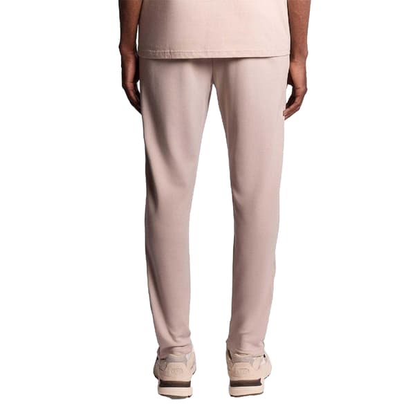 Lyle & Scott Herrars Lätta Joggingbyxor M R Beige Beige M R