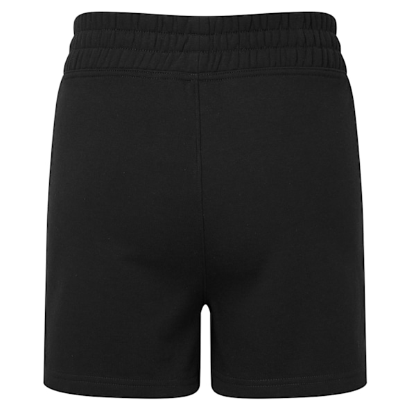 TriDri Dam/Dam Shorts S Svart Black S