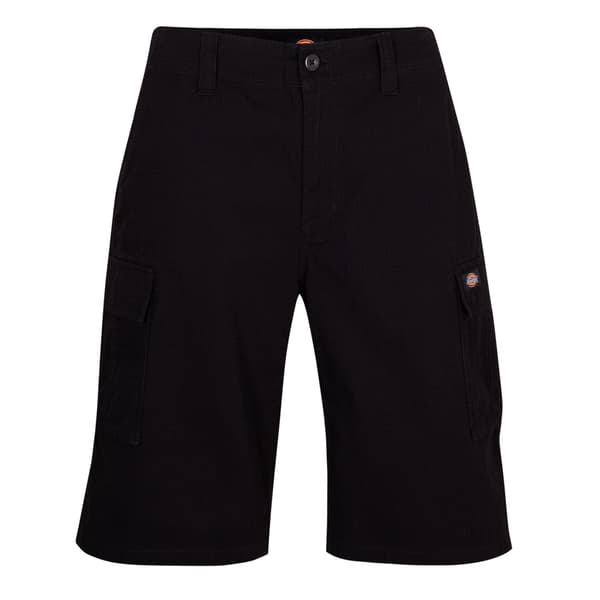 Dickies Cargo Shorts för män L Svart Black L