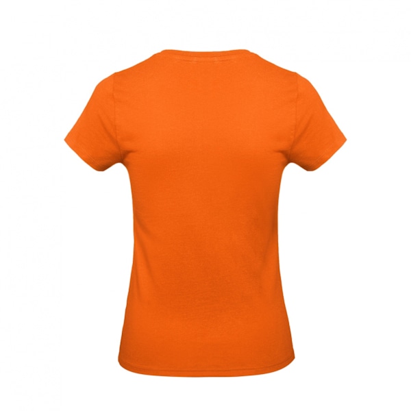 B&C Dam/Dam #E190 Tee M Orange Orange M