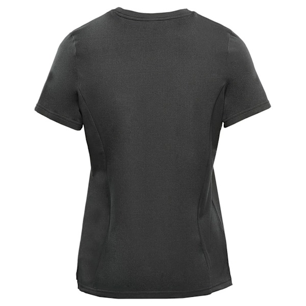 Stormtech Dam/Kvinnor Tundra T-Shirt L Grafitgrå Graphite Grey L