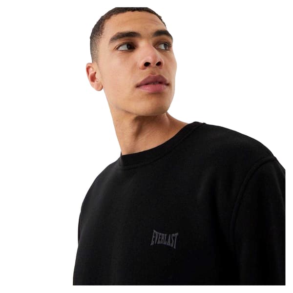 Everlast Premium Tröja för Herr M Svart Black M