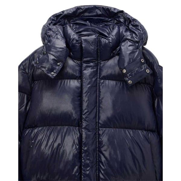 Weekend Offender Herr Odetta PrimaLoft Pufferjacka 3XL Marinblå Navy 3XL