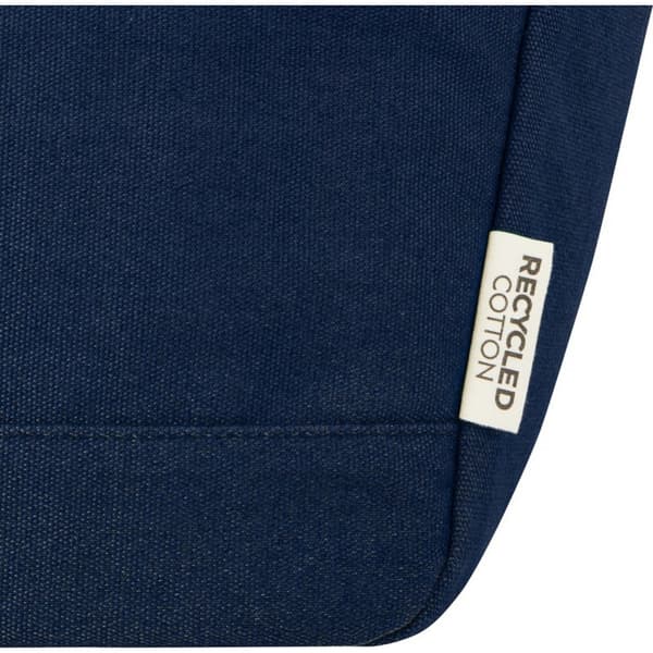 Joey 6L Canvas Kylväska One Size Marinblå Navy One Size