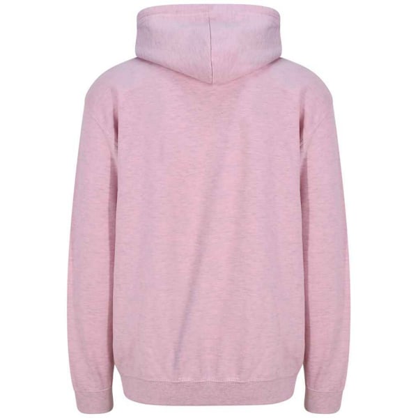 AWDis Unisex Surf Hoodie XXL Surf Pink för vuxna Surf Pink XXL