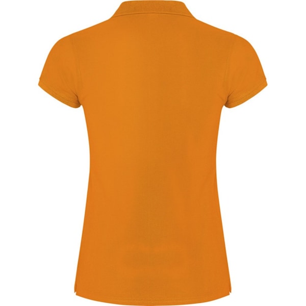 Roly Dam/Dam Star Polotröja S Orange Orange S