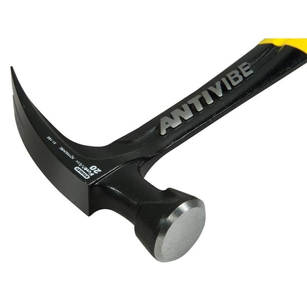 Stanley Hand Tools Fatmax Helstål Rivhammare 450g (16oz) Multi Colour 450g (16oz)