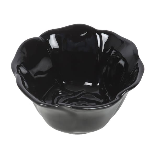 Something Different Ros Smyckesskål One Size Svart Black One Size