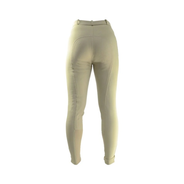 HyPERFORMANCE Dam/Dam Vinterridbyxor 34R Beige Beige 34R