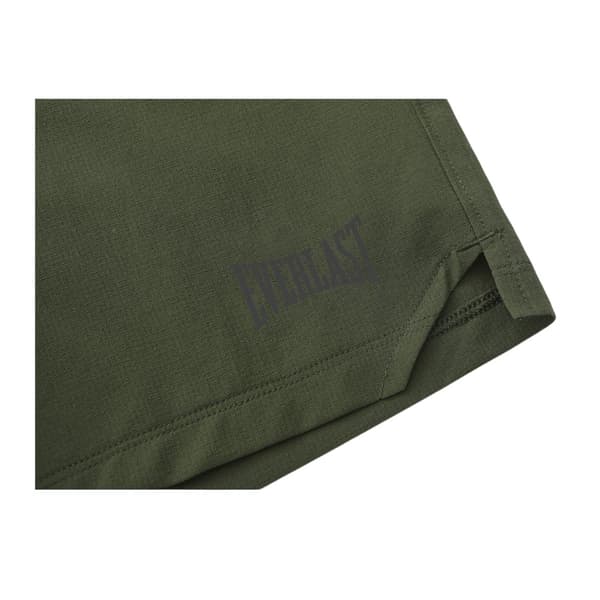 Everlast Barn Flex Shorts 9-10 år Khaki Khaki 9-10 Years
