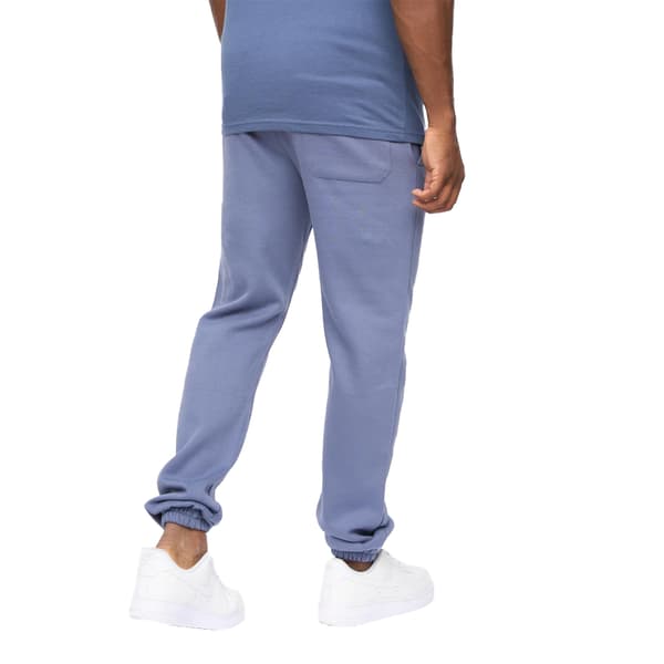 Crosshatch Mappedout Joggingbyxor för män S Denimblå Denim Blue S
