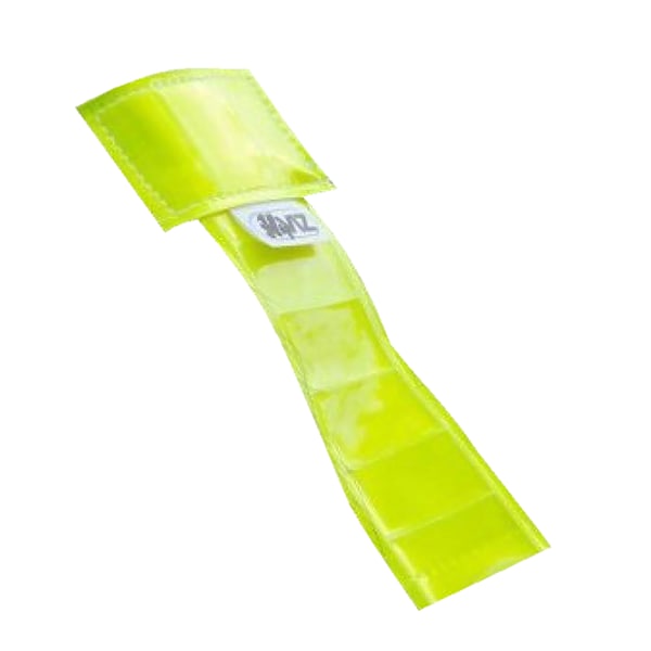HyVIZ Svansband En Storlek Gul Yellow One Size