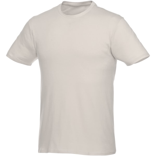 Elevate Unisex Heros kortärmad T-shirt L Orange Orange L