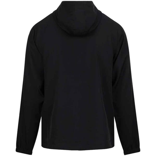 Just Cool Herr AWDis Träningsjacka M Svart Black M