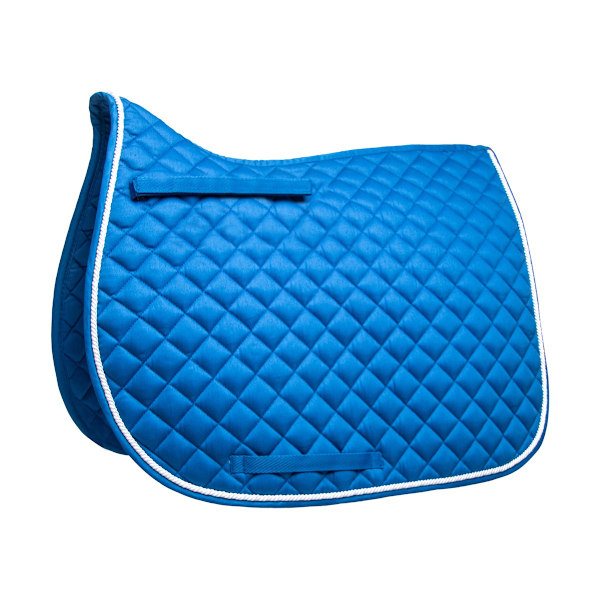 HySPEED Splendid Showjump Hästschabrak Liten Ponny Blå/Vit Blue/White Small Pony