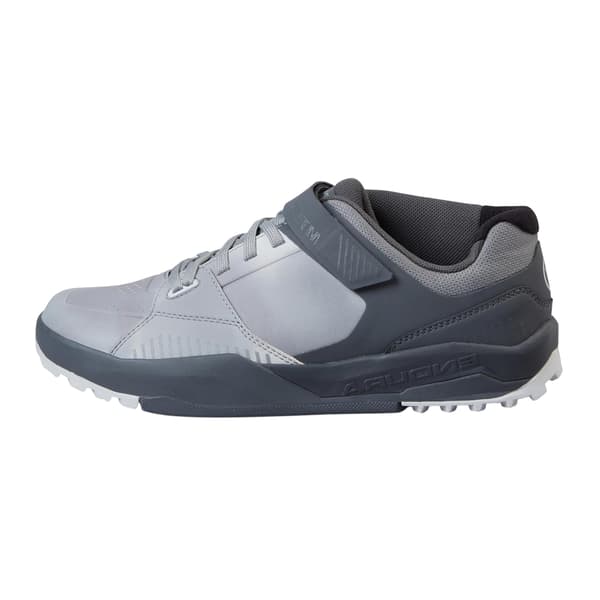 Endura Herr Mt500 Burner Grip Skor 9 UK Grå Grey 9 UK