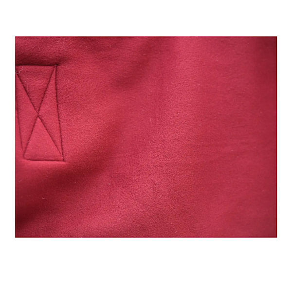 Weatherbeeta Micro-Air Standard Neck Cooler Rug 6ft Burgundy/Grå Burgundy/Grey 6ft