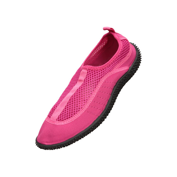 Mountain Warehouse Dam/Kvinnors Vattenskor 7 UK Rosa Pink 7 UK