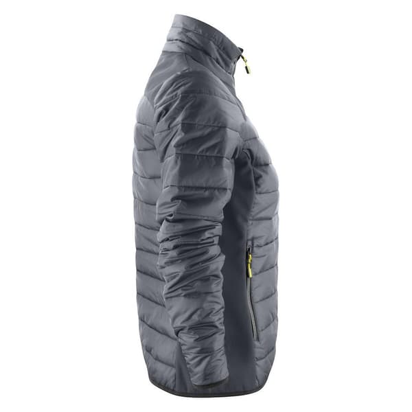 Printer Dam/Dam Expedition Soft Shell Jacka XS Stålgrå Steel Grey XS