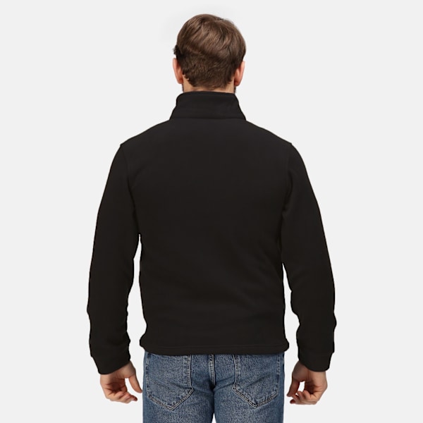 Regatta Classic Fleece XXXL Svart Black XXXL