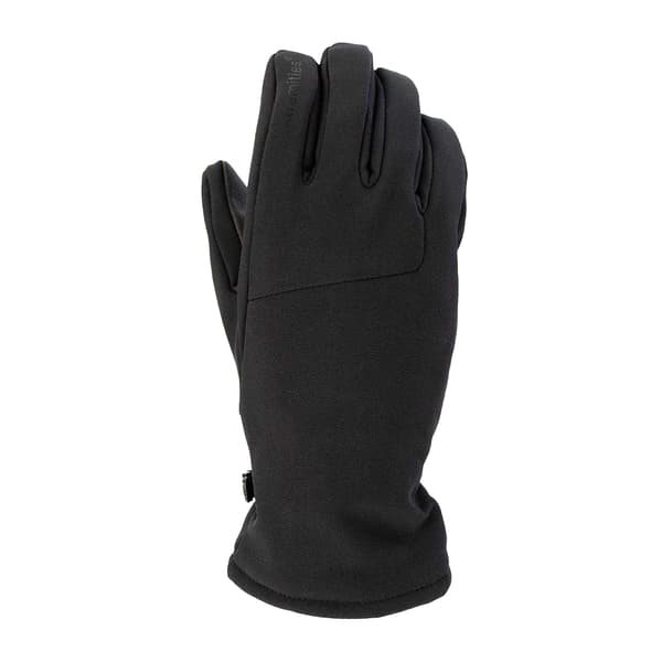 Extremities Unisex Vuxenhandskar S Svart Black S