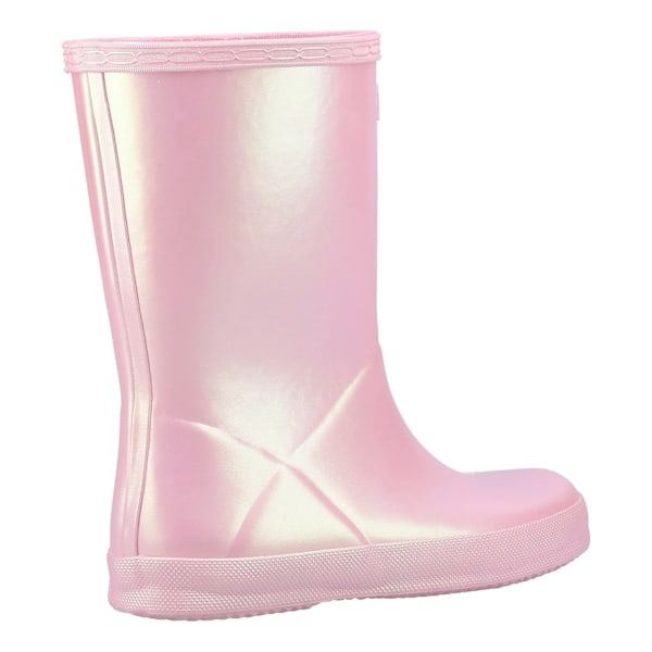 Hunter Childrens/Kids First Nebula Wellington Boots 2 UK Bella Bella 2 UK
