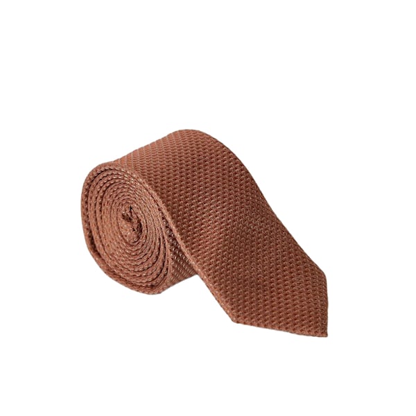 Burton Herr Texturerad Slips One Size Rost Rust One Size