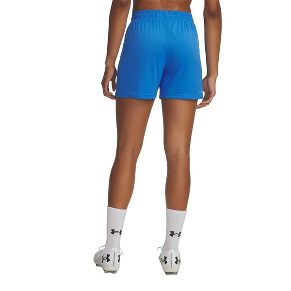 Under Armour Damfotbollsshorts 12 UK Blå Blue 12 UK